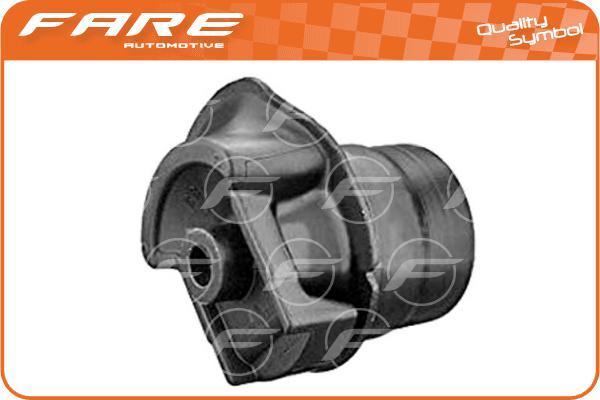 FARERCH 27102 - Mounting, axle beam car-mod.net