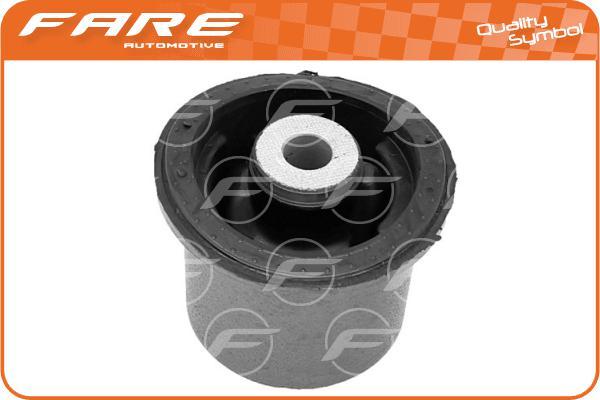 FARERCH 27121 - Mounting, axle beam car-mod.net