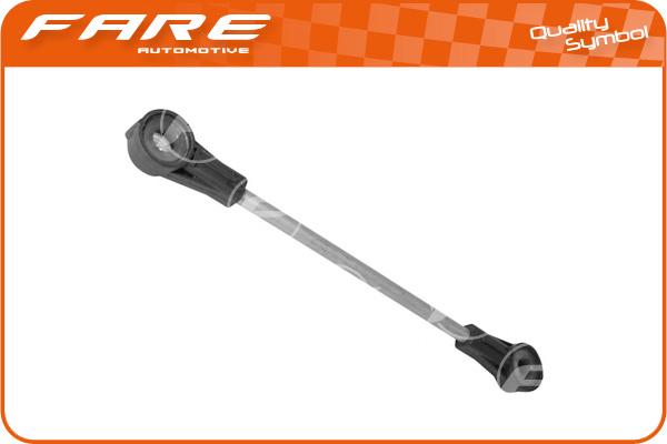 FARERCH 2731 - Selector / Shift Rod car-mod.net