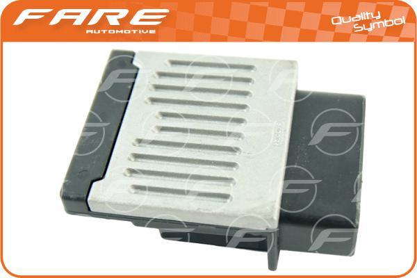 FARERCH 27204 - Relay, fuel pump car-mod.net