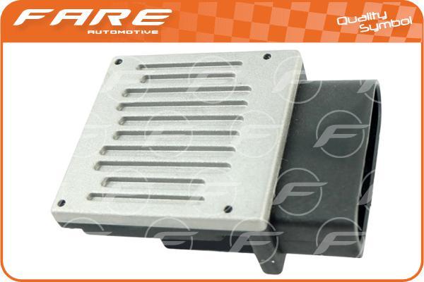 FARERCH 27205 - Relay, fuel pump car-mod.net