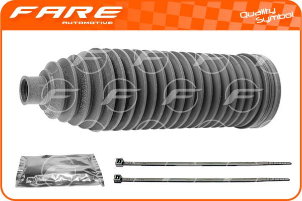 FARERCH K14568 - Bellow Set, steering car-mod.net