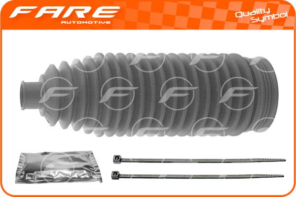 FARERCH K15356 - Bellow, drive shaft car-mod.net