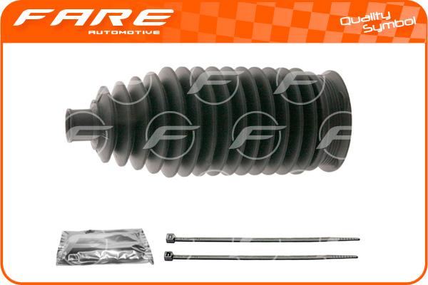 FARERCH K15744 - Bellow Set, steering car-mod.net