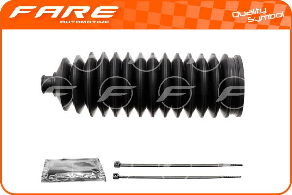 FARERCH K15746 - Bellow Set, steering car-mod.net