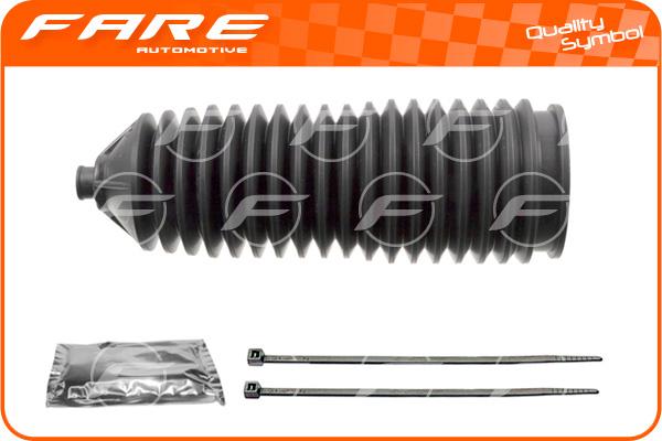 FARERCH K15747 - Bellow Set, steering car-mod.net