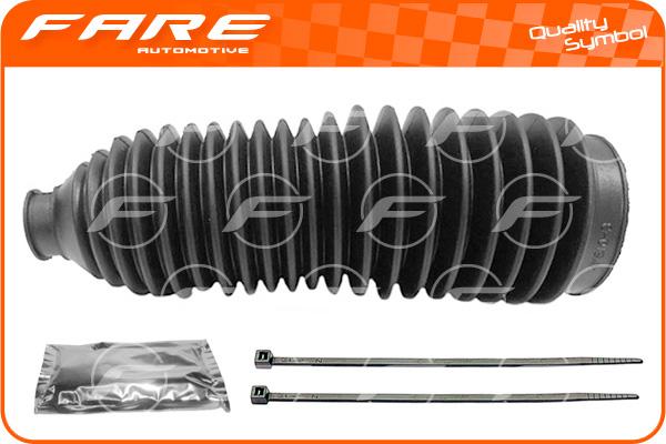 FARERCH K1851 - Bellow Set, steering car-mod.net