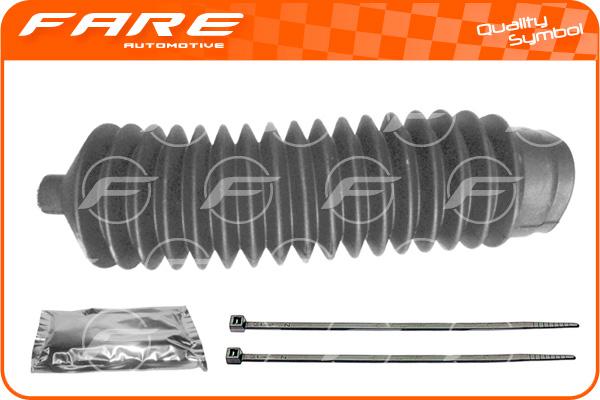 FARERCH K1228 - Bellow Set, steering car-mod.net