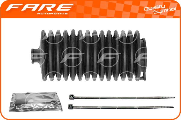 FARERCH K268 - Bellow Set, steering car-mod.net
