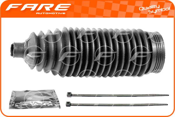 FARERCH K2066 - Bellow Set, steering car-mod.net