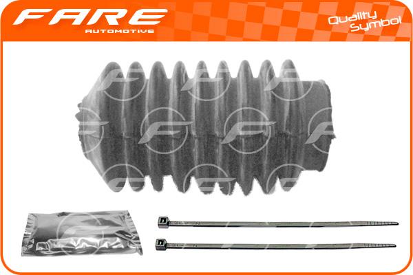 FARERCH K706 - Bellow Set, steering car-mod.net