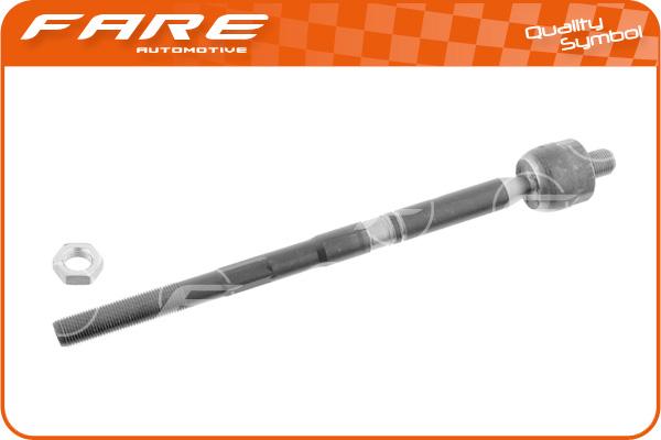 FARERCH RA036 - Inner Tie Rod, Axle Joint car-mod.net
