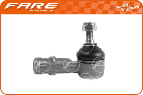 FARERCH RD034 - Tie Rod End car-mod.net