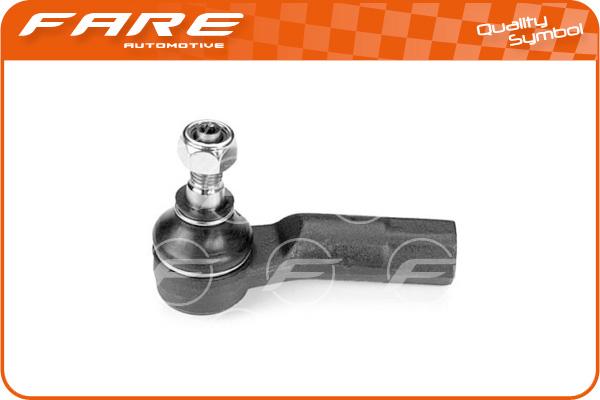 FARERCH RD301 - Tie Rod End car-mod.net
