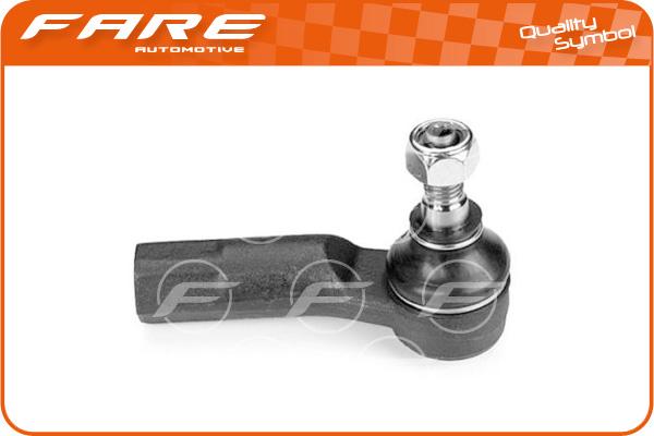 FARERCH RD302 - Tie Rod End car-mod.net