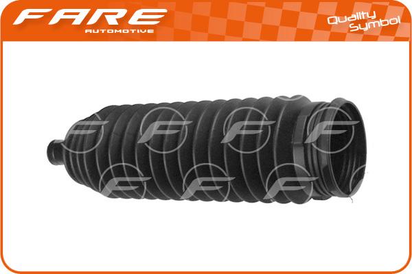 FARE SA 9695 - Bellow, steering car-mod.net