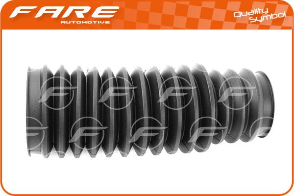 FARE SA 9666 - Bellow, steering car-mod.net