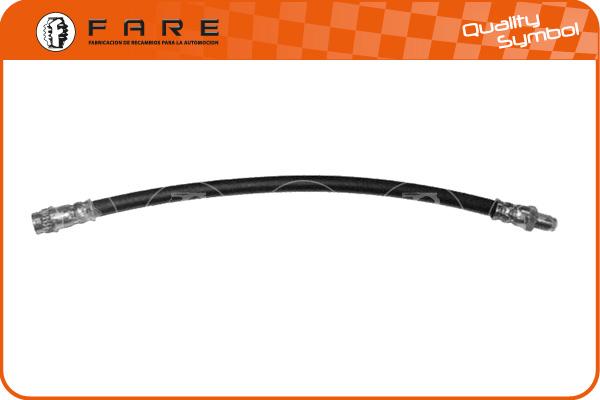 FARE SA 96078 - Brake Hose car-mod.net