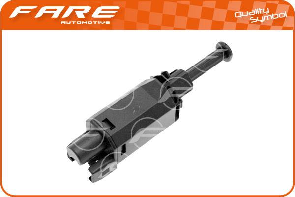 FARE SA 9846 - Brake Light Switch / Clutch car-mod.net