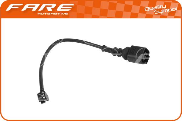 FARE SA 9771 - Warning Contact, brake pad wear car-mod.net