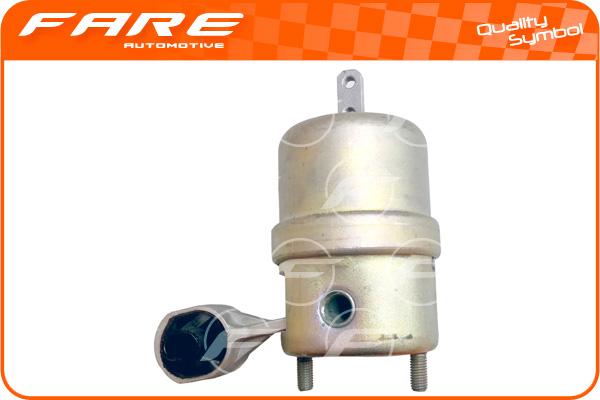 FARE SA 4959 - Holder, engine mounting car-mod.net
