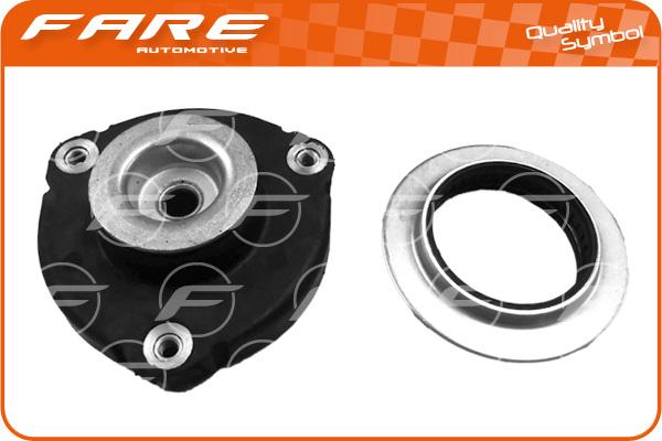 FARE SA 4961 - Top Strut Mounting car-mod.net