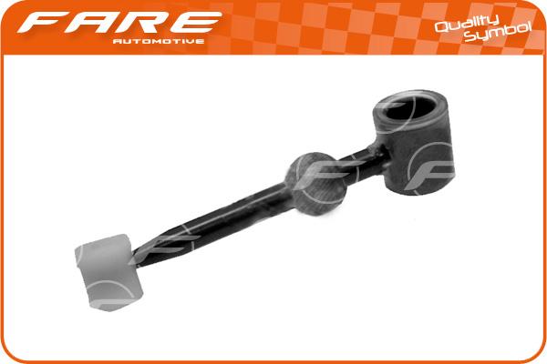 FARE SA 4988 - Repair Kit, gear lever car-mod.net
