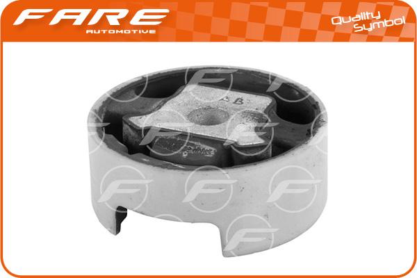 FARE SA 4404 - Holder, engine mounting car-mod.net