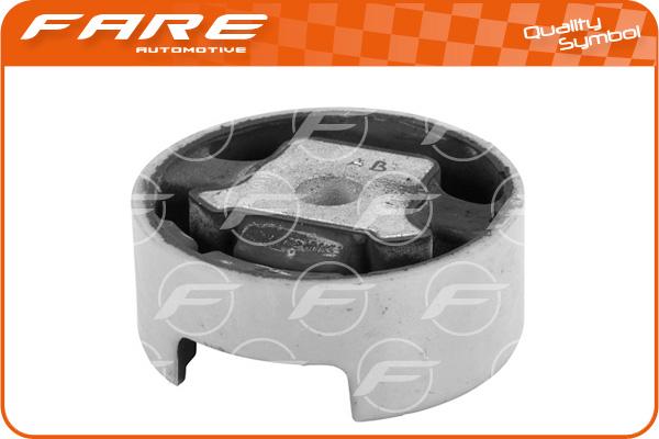 FARE SA 4405 - Holder, engine mounting car-mod.net