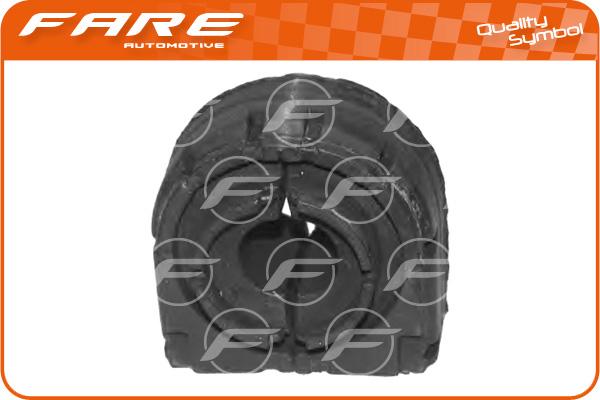 FARE SA 4406 - Bearing Bush, stabiliser car-mod.net