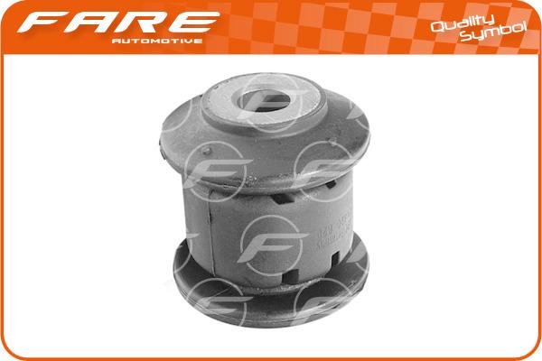 FARE SA 4407 - Bush of Control / Trailing Arm car-mod.net