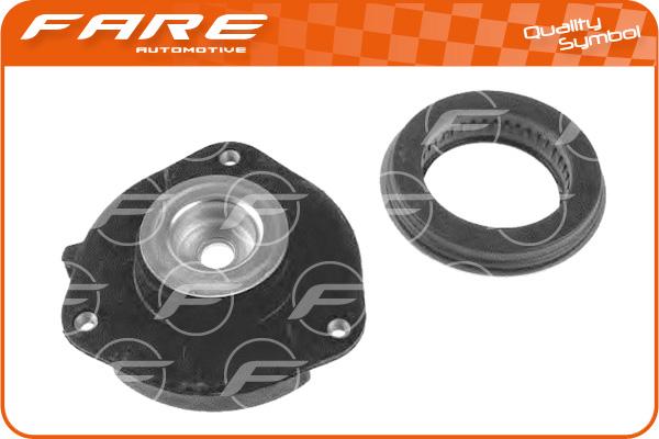 FARE SA 4415 - Top Strut Mounting car-mod.net