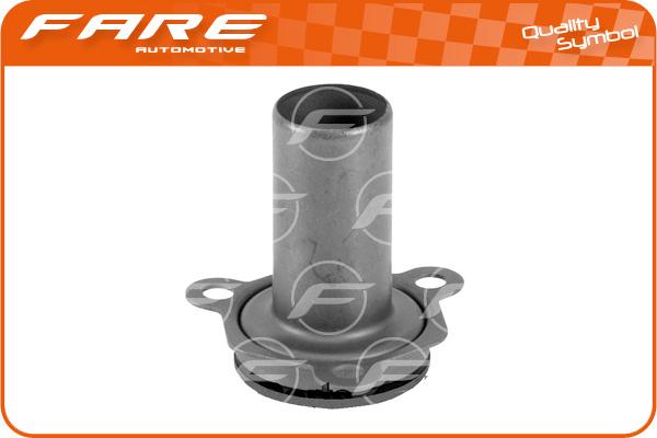 FARE SA 4479 - Guide Tube, clutch car-mod.net
