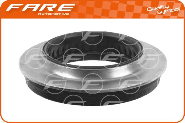 FARE SA 4658 - Rolling Bearing, suspension strut support mounting car-mod.net