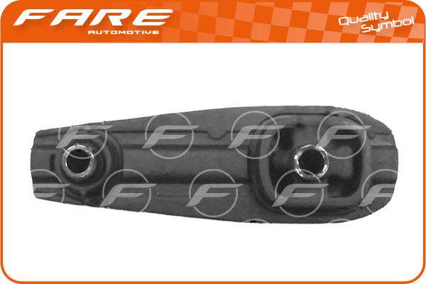 FARE SA 4056 - Holder, engine mounting car-mod.net