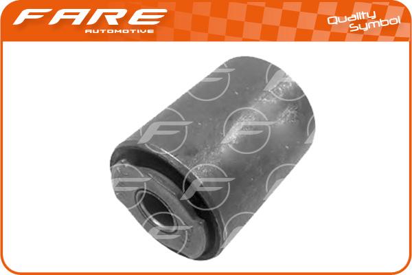 FARE SA 4147 - Bush, leaf spring car-mod.net