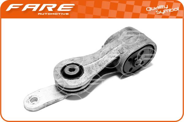 FARE SA 4155 - Holder, engine mounting car-mod.net
