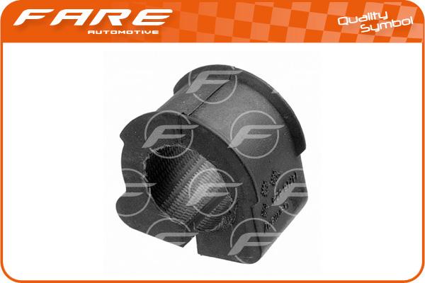 FARE SA 4888 - Bearing Bush, stabiliser car-mod.net