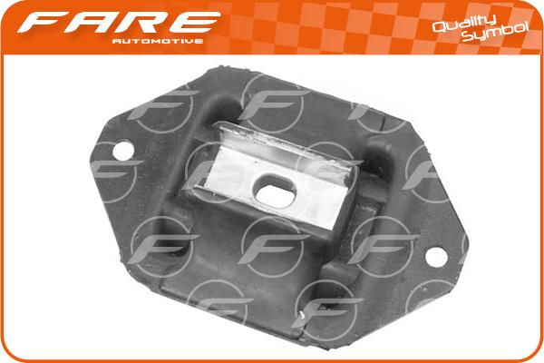 FARE SA 4876 - Holder, engine mounting car-mod.net