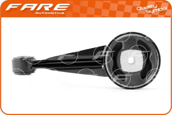 FARE SA 4399 - Holder, engine mounting car-mod.net