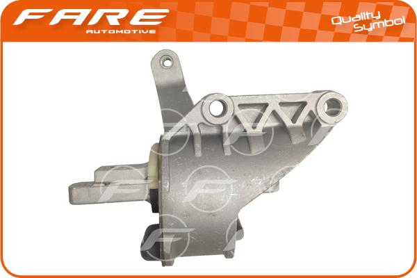 FARE SA 4398 - Holder, engine mounting car-mod.net