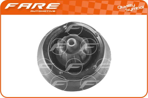 FARE SA 4351 - Top Strut Mounting car-mod.net