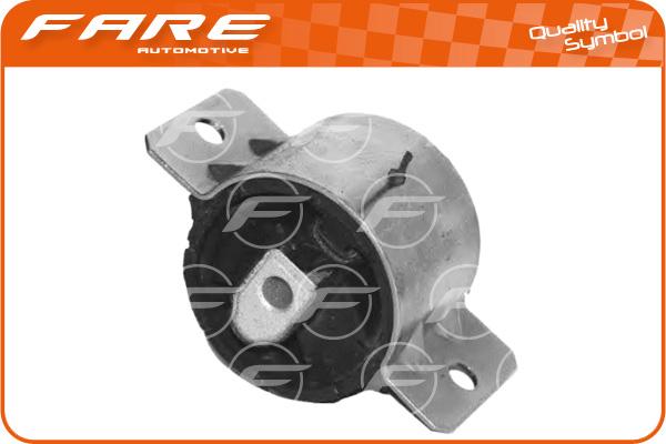 FARE SA 4358 - Holder, engine mounting car-mod.net
