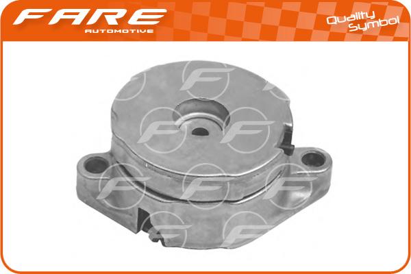 FARE SA 4330 - Repair Kit, v-ribbed belt tensioner car-mod.net