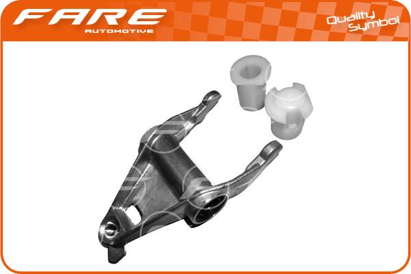 FARE SA 4799 - Release Fork, clutch car-mod.net