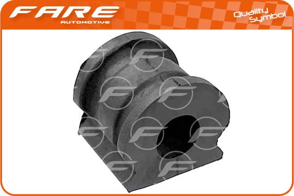 FARE SA 4757 - Bearing Bush, stabiliser car-mod.net