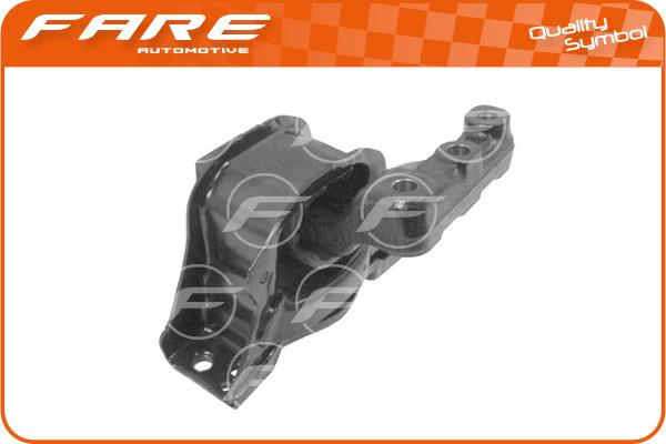 FARE SA 4724 - Holder, engine mounting car-mod.net