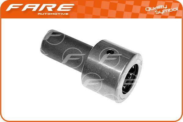 FARE SA 5082 - Guide Tube, clutch car-mod.net