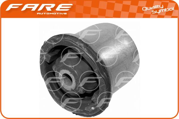 FARE SA 5198 - Mounting, axle beam car-mod.net