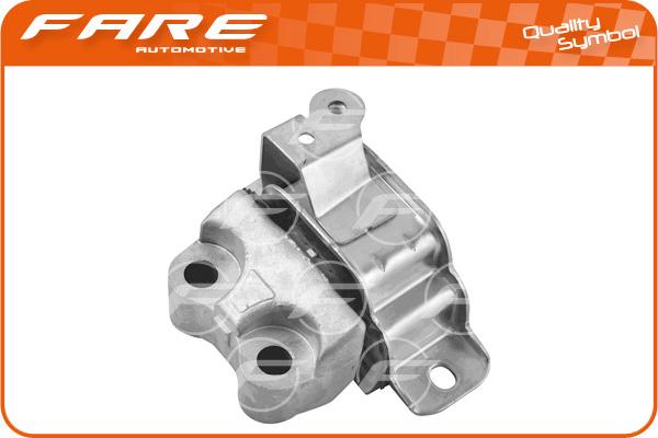 FARE SA 5106 - Holder, engine mounting car-mod.net